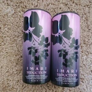 Imari seduction body powder